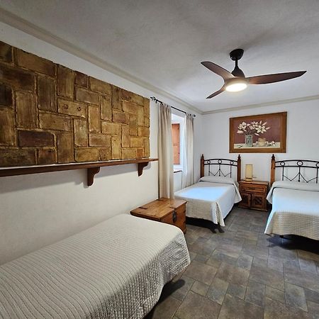 El Asturiano Otel Tarifa Dış mekan fotoğraf