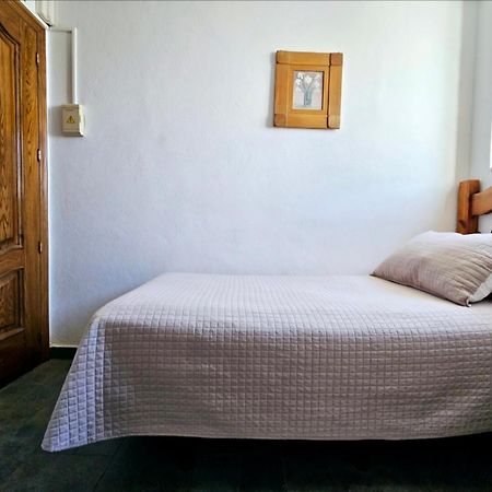 El Asturiano Otel Tarifa Dış mekan fotoğraf
