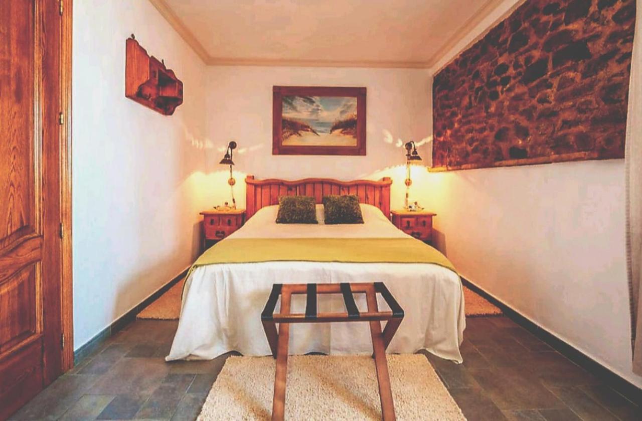El Asturiano Otel Tarifa Dış mekan fotoğraf