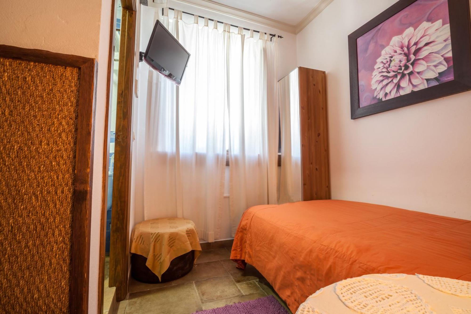 El Asturiano Otel Tarifa Dış mekan fotoğraf