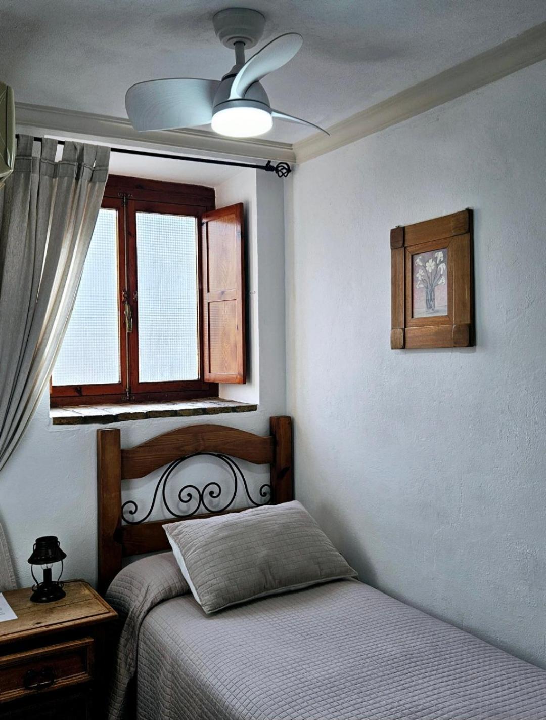 El Asturiano Otel Tarifa Dış mekan fotoğraf