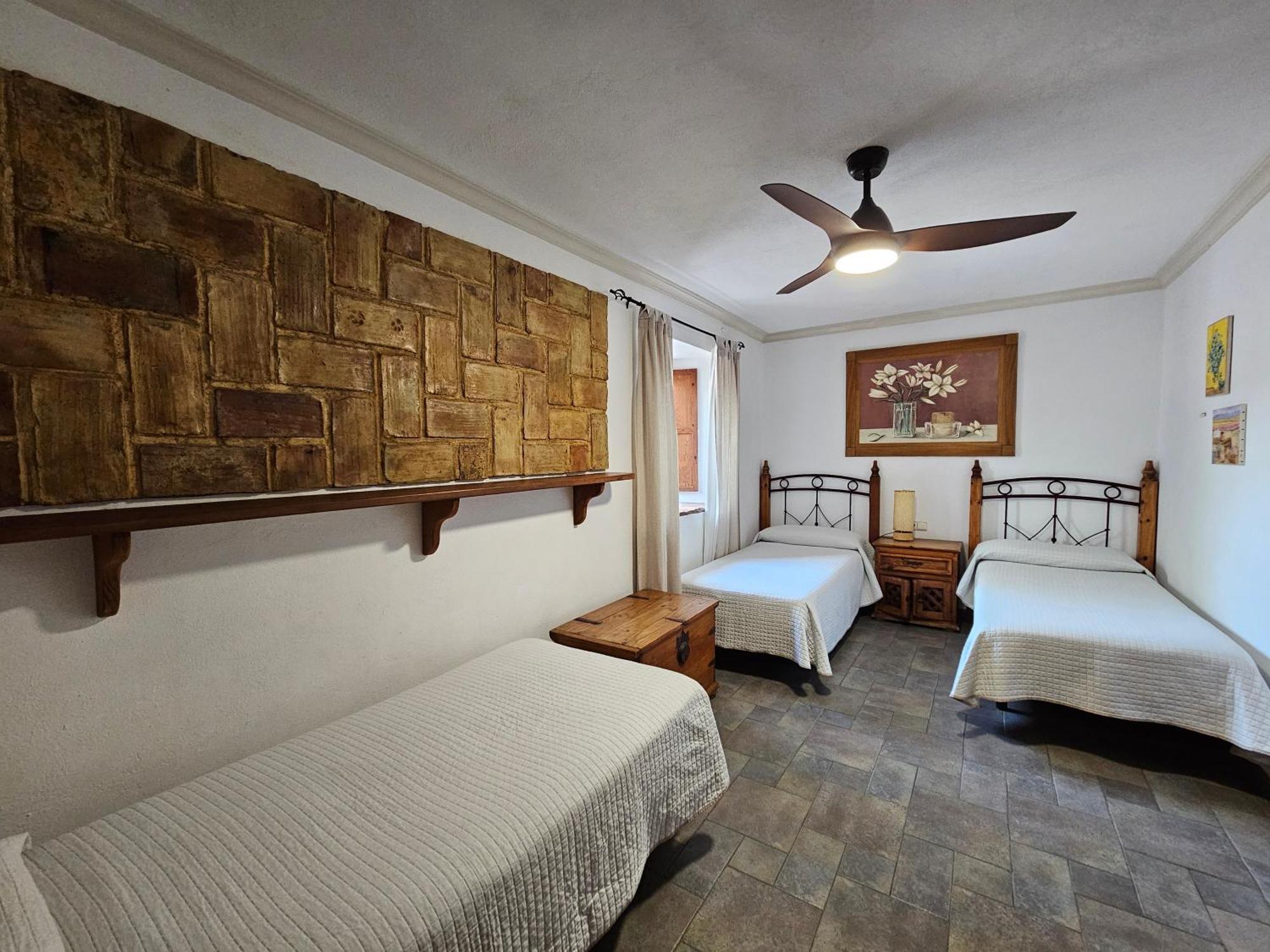 El Asturiano Otel Tarifa Dış mekan fotoğraf