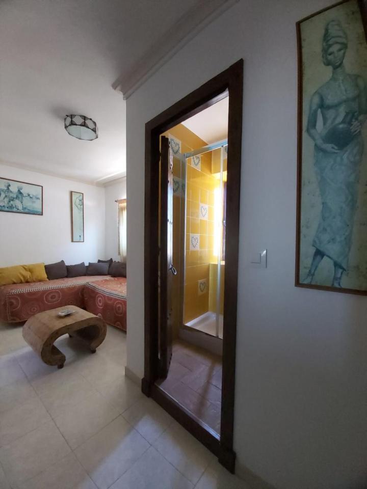 El Asturiano Otel Tarifa Dış mekan fotoğraf
