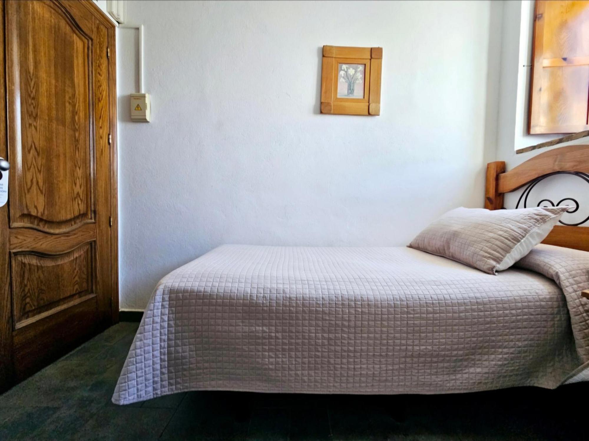 El Asturiano Otel Tarifa Dış mekan fotoğraf