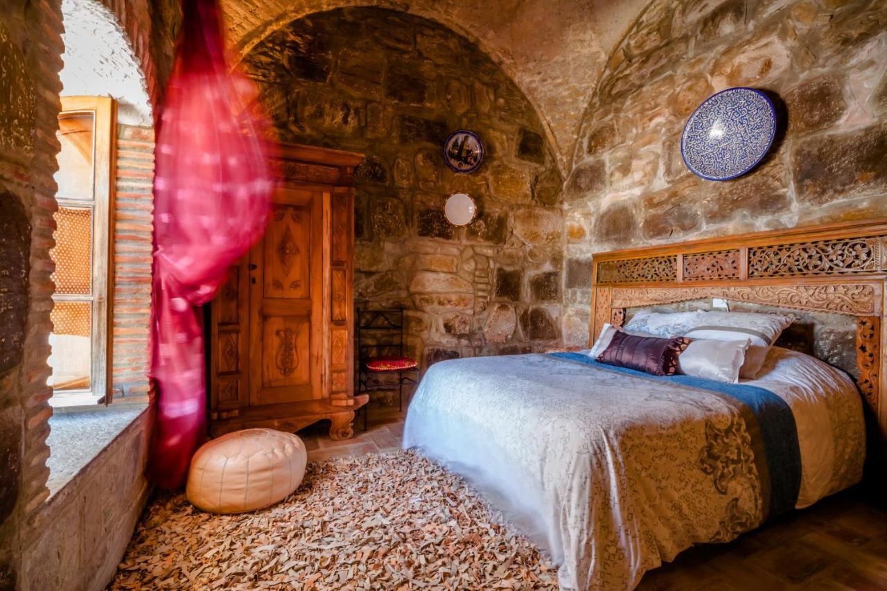 El Asturiano Otel Tarifa Dış mekan fotoğraf