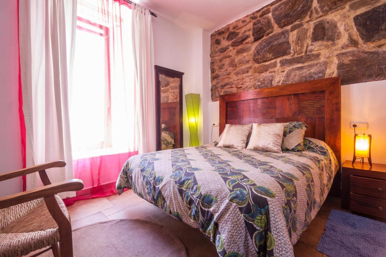El Asturiano Otel Tarifa Dış mekan fotoğraf