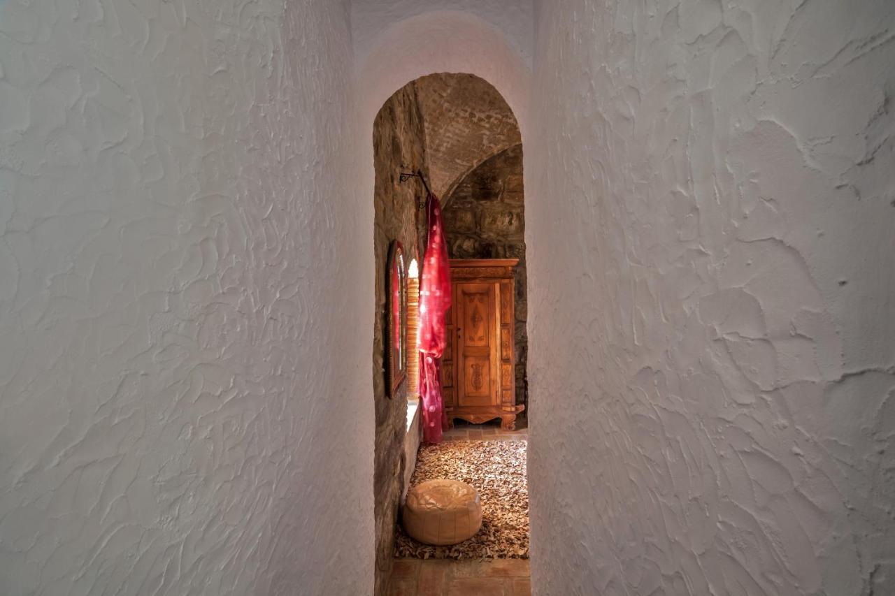 El Asturiano Otel Tarifa Dış mekan fotoğraf