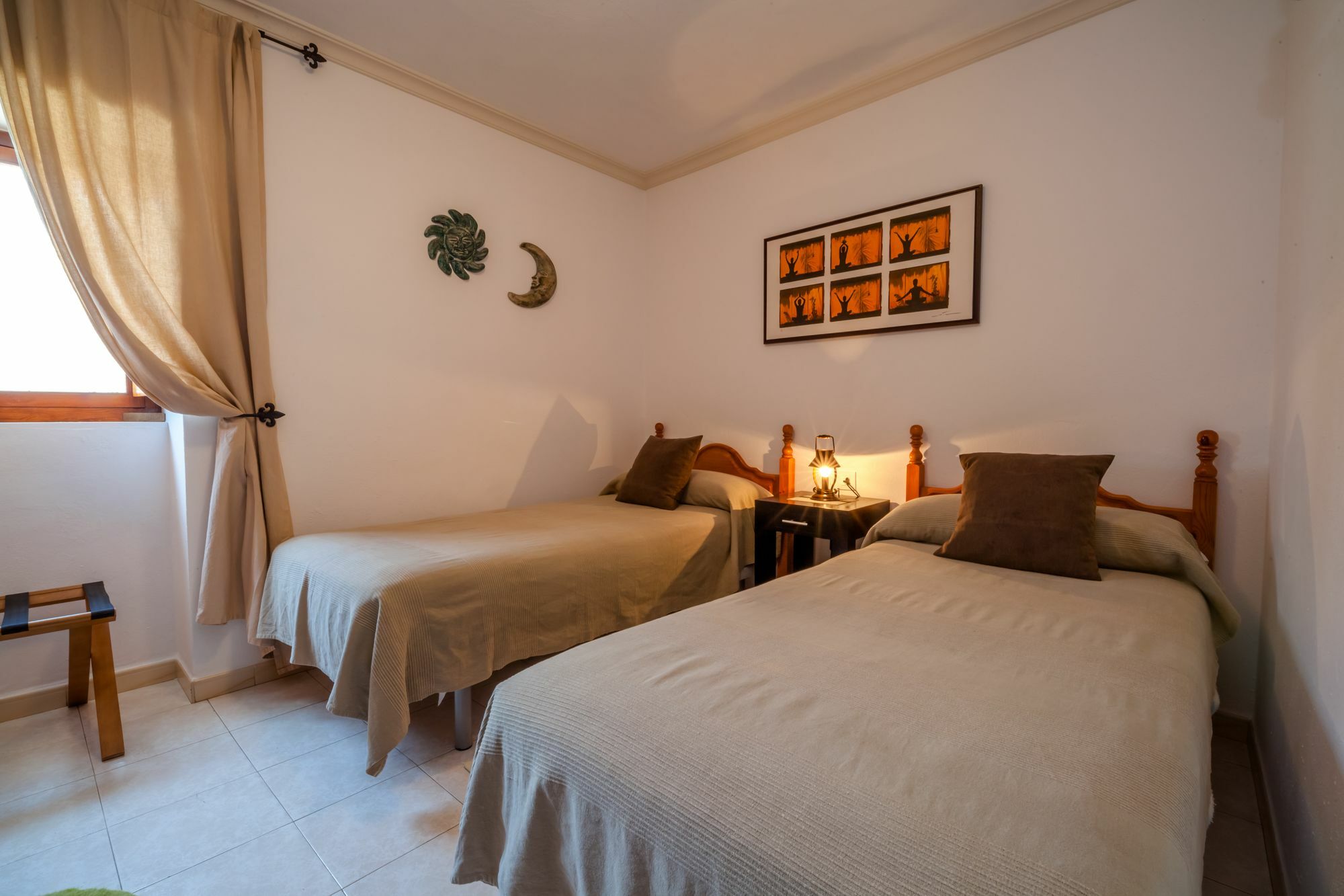 El Asturiano Otel Tarifa Dış mekan fotoğraf