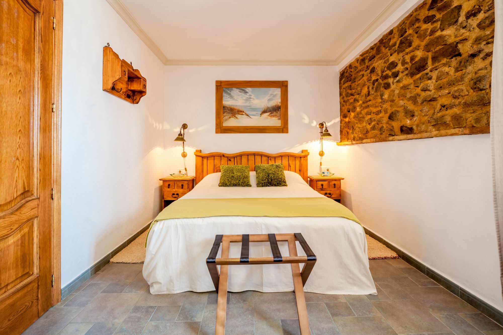 El Asturiano Otel Tarifa Dış mekan fotoğraf