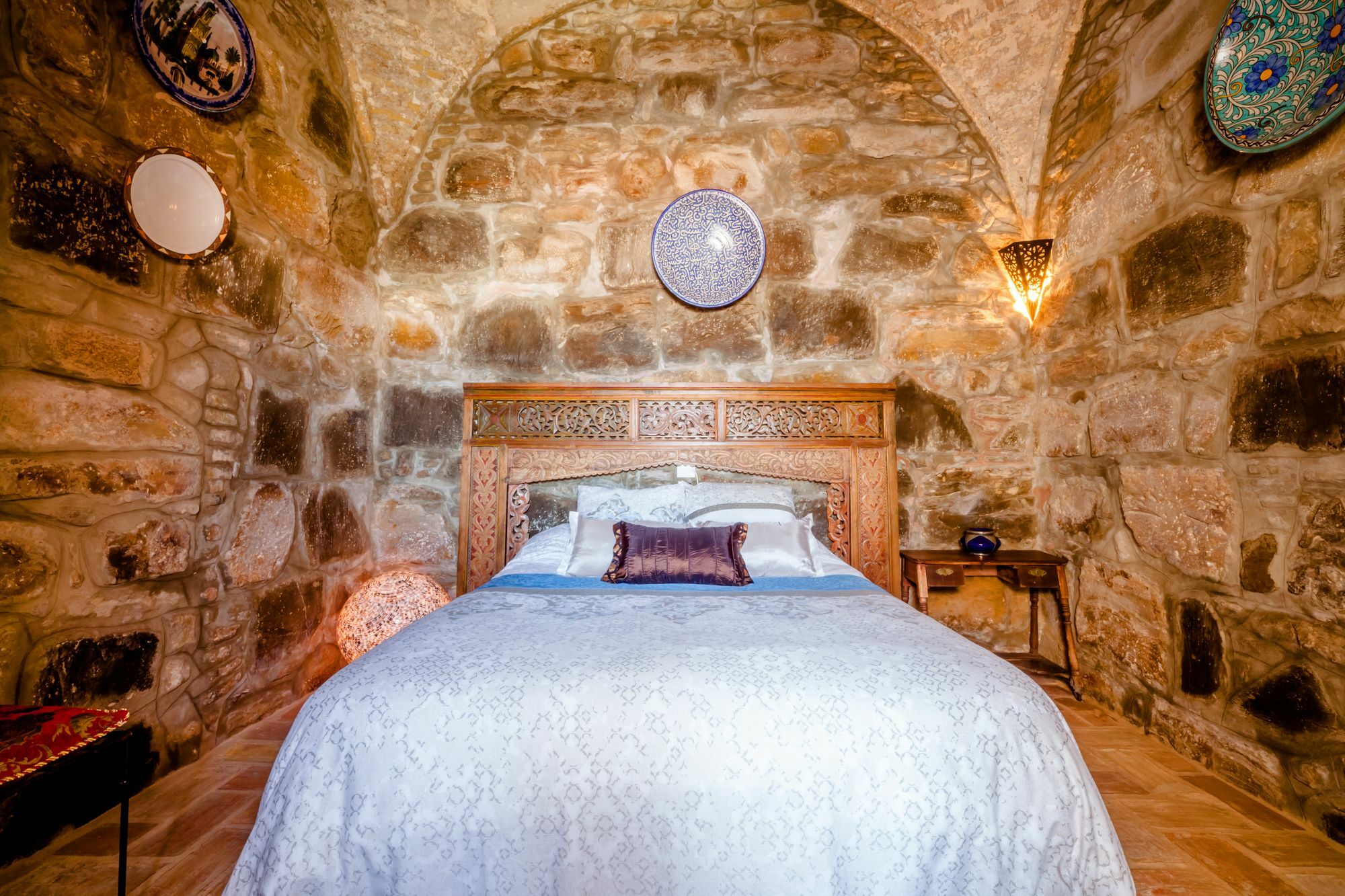 El Asturiano Otel Tarifa Dış mekan fotoğraf